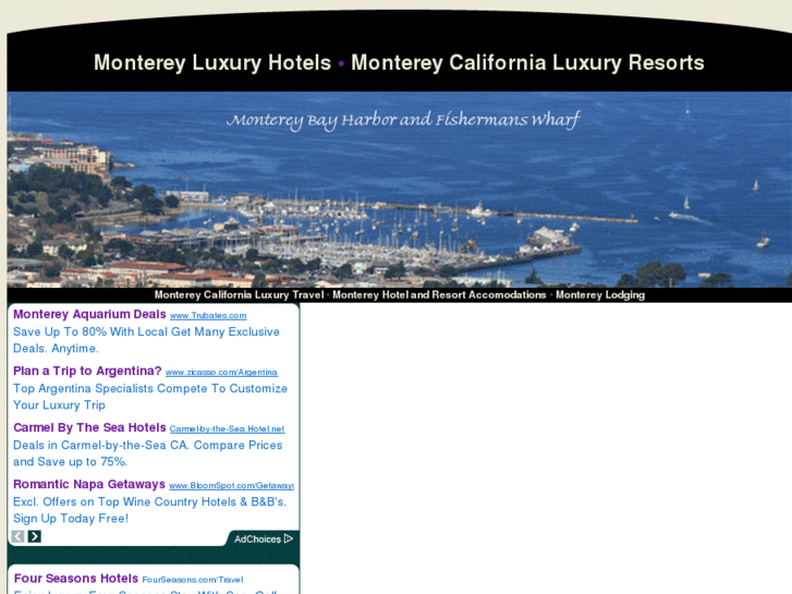 www.montereyluxury.com