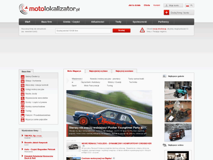 www.motolokalizator.pl