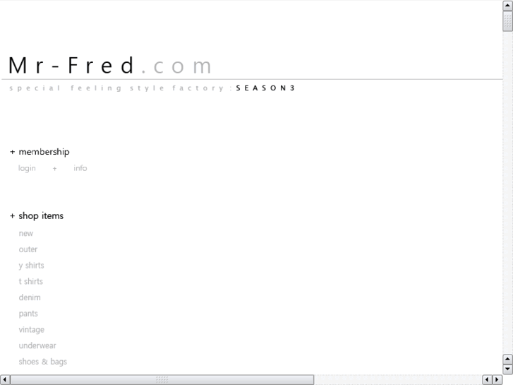 www.mr-fred.com