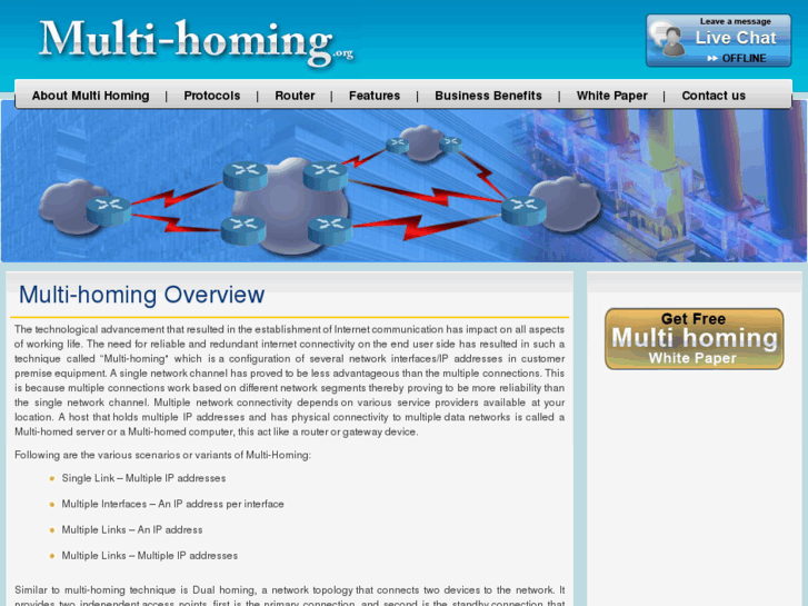 www.multi-homing.org
