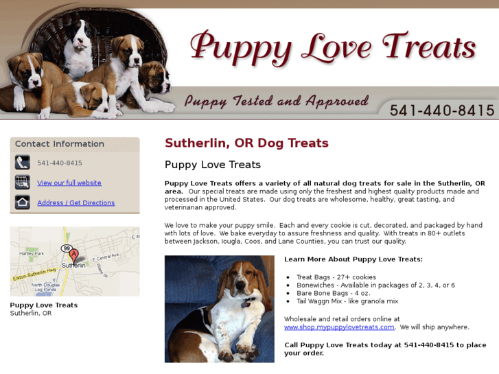 www.mypuppytreatsor.com