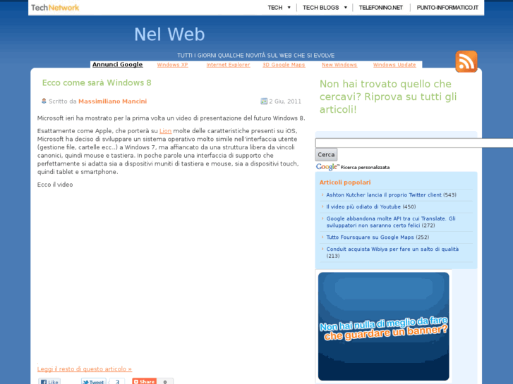 www.nel-web.it