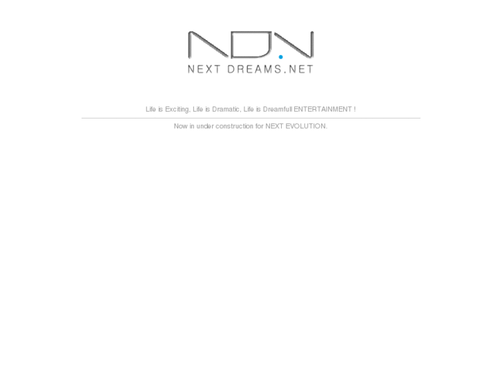 www.nextdreams.net
