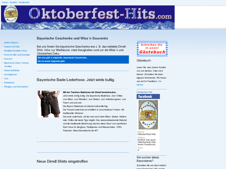 www.oktoberfest-hits.com