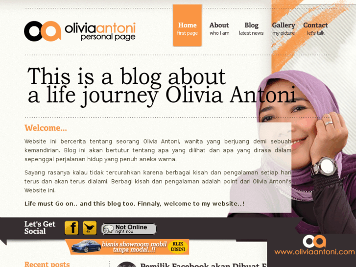 www.oliviaantoni.com