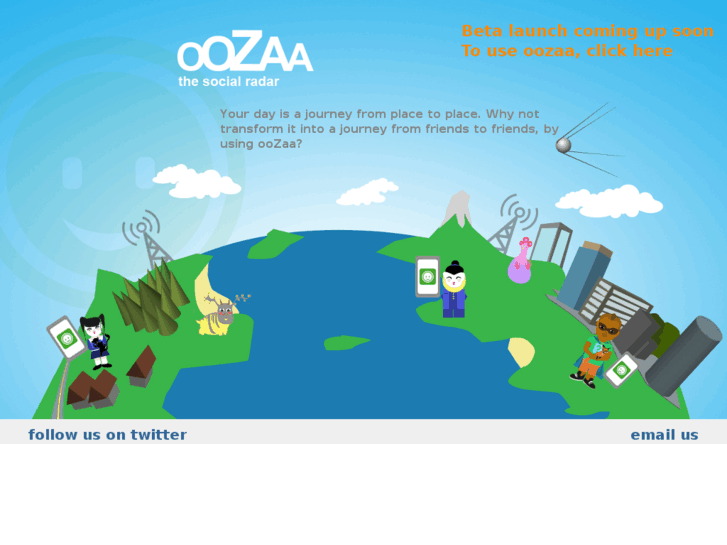 www.oozaa.com