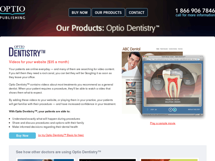 www.optiodentistry.com