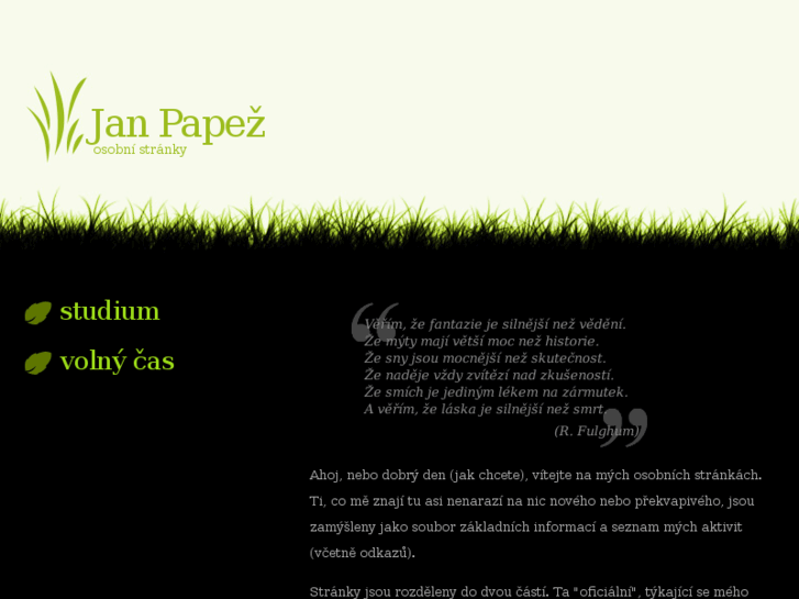 www.papez.org