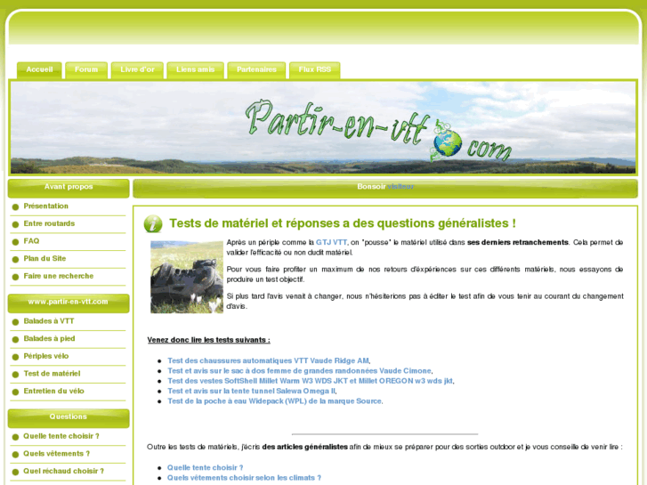 www.partir-en-vtt.com