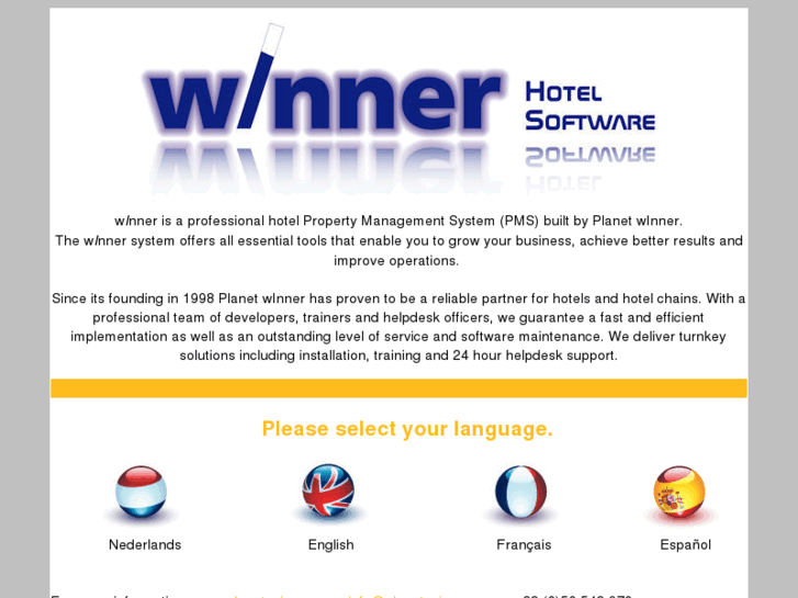 www.planet-winner.com