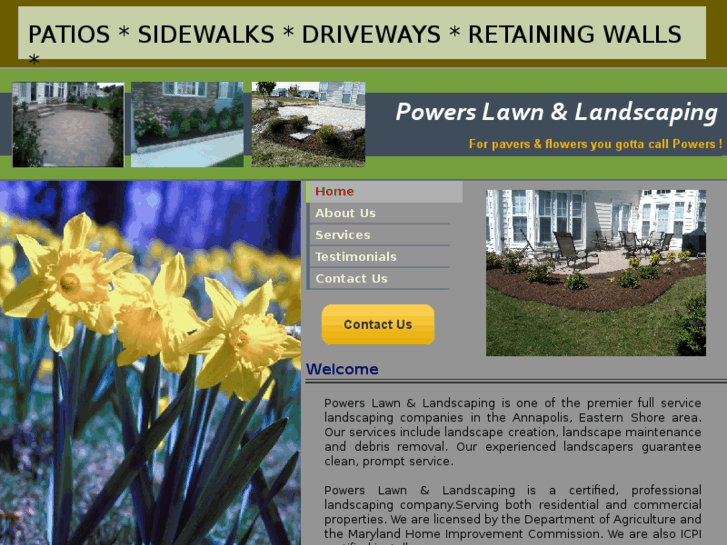 www.powerslawnandlandscaping.com