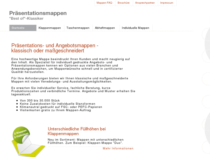 www.praesentationsmappen-druck.de