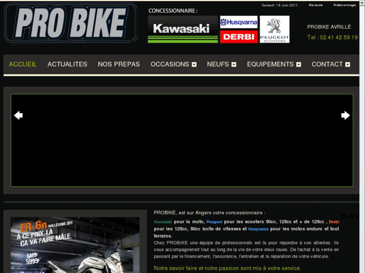 www.probike49.com