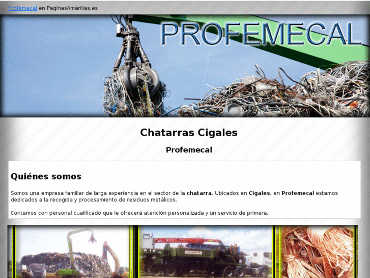 www.profemecal.com