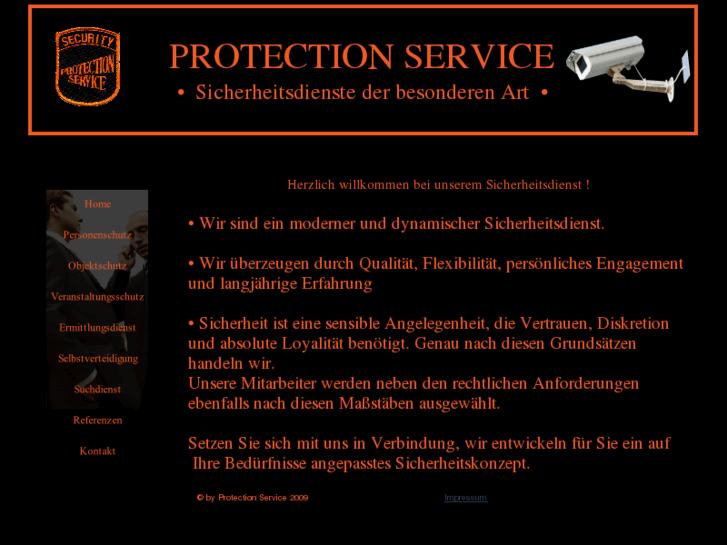 www.protection-service.net