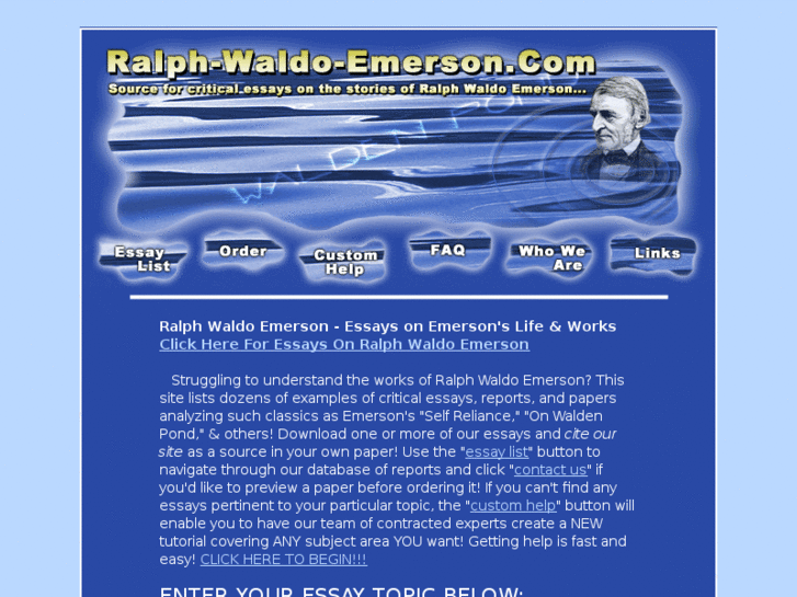 www.ralph-waldo-emerson.com