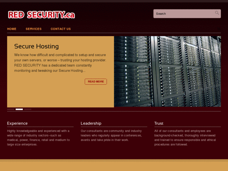 www.redsecurity.ca