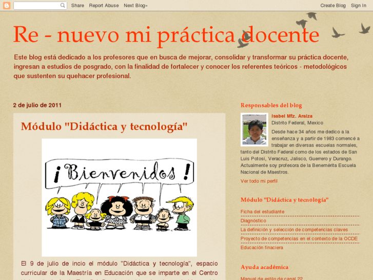 www.renuevomipracticadocente.com