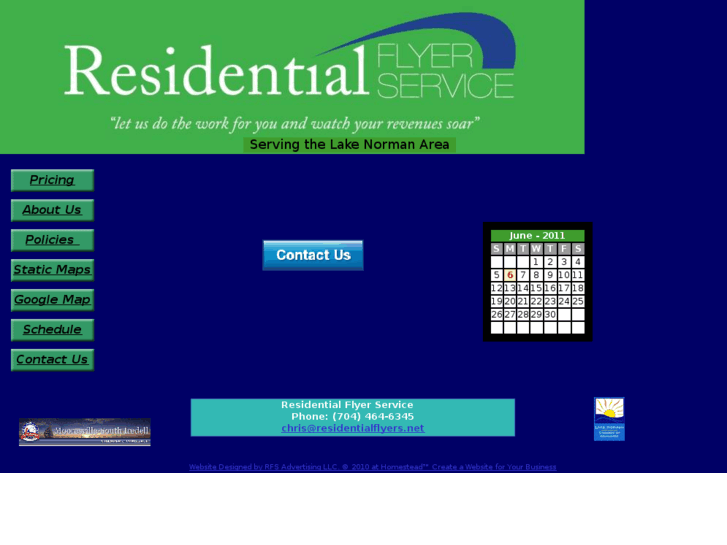 www.residentialflyers.com