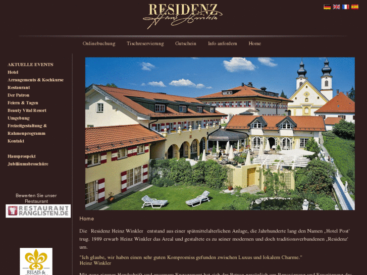 www.residenz-heinz-winkler.de