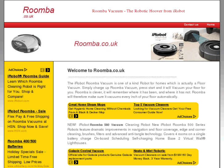 www.roomba.co.uk