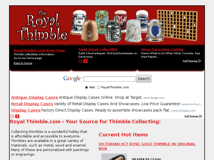 www.royalthimble.com