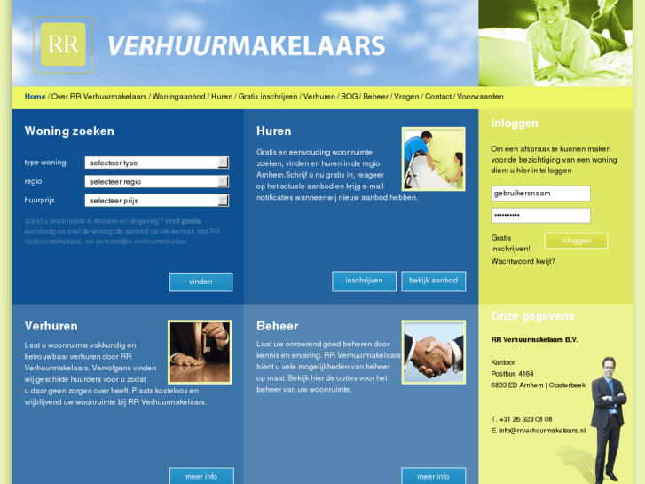 www.rrverhuurmakelaars.nl