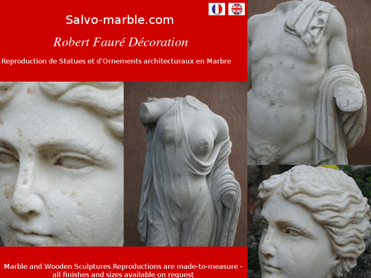 www.salvo-marble.com