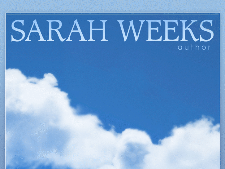 www.sarahweeks.com