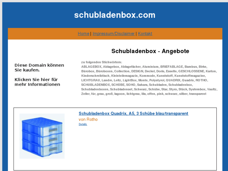 www.schubladenbox.com