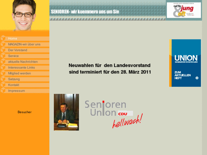 www.seniorenmagazin.info