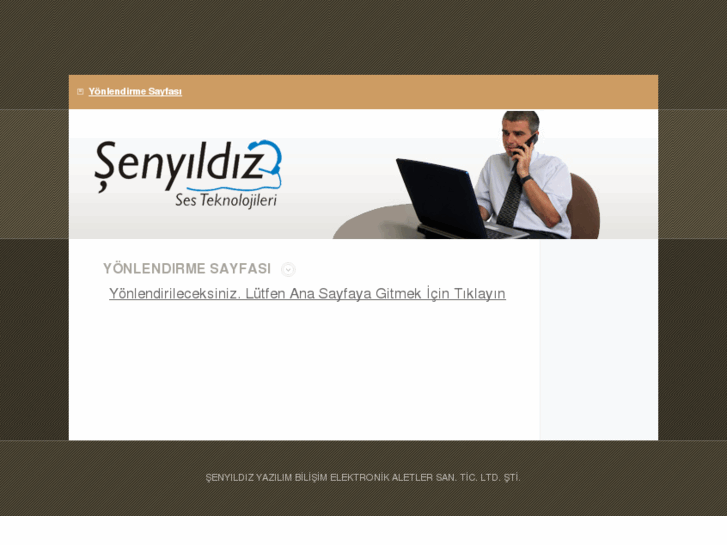 www.senyildizltd.com