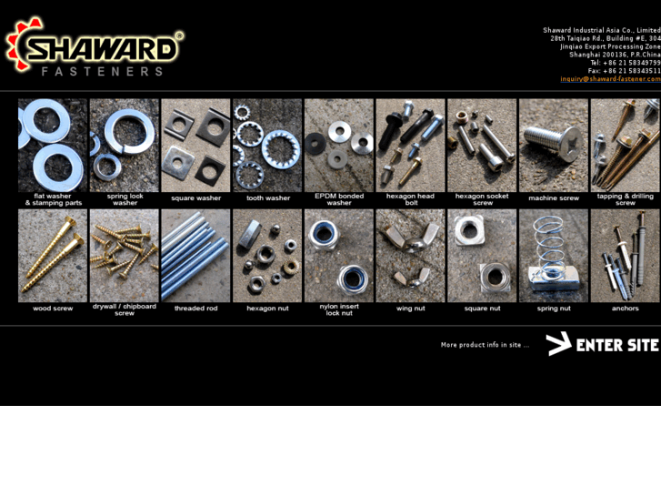 www.shaward-fastener.com