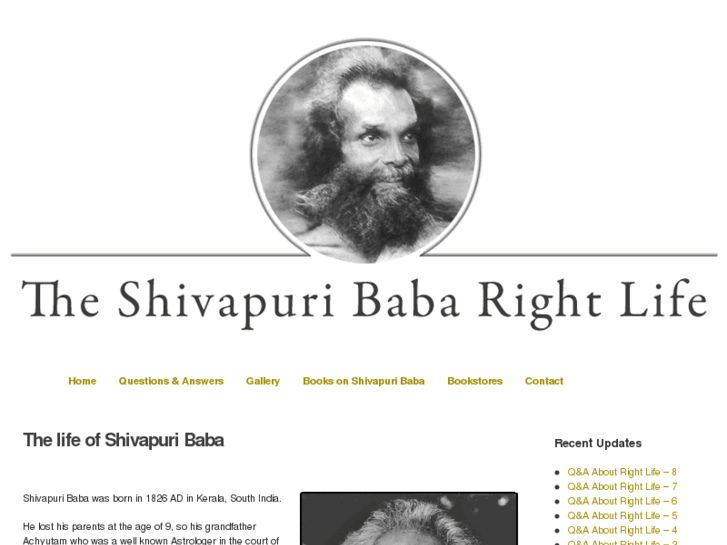 www.shivapuri-baba.com