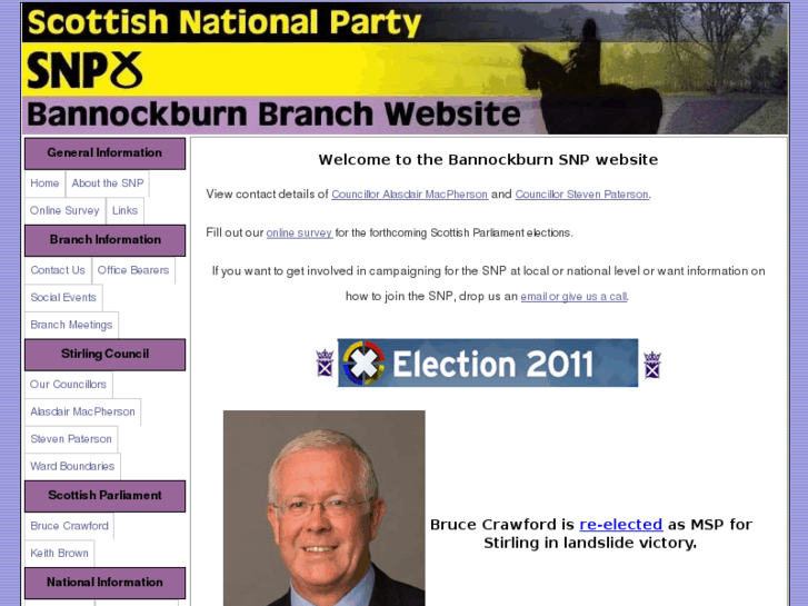 www.snp-bannockburn.org