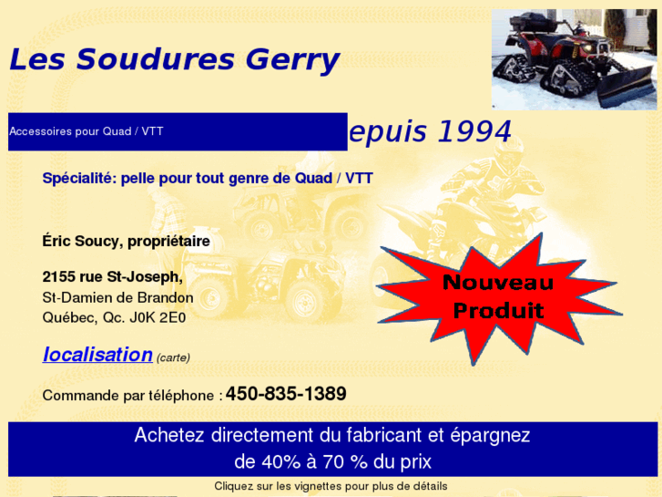 www.souduresgerry.com