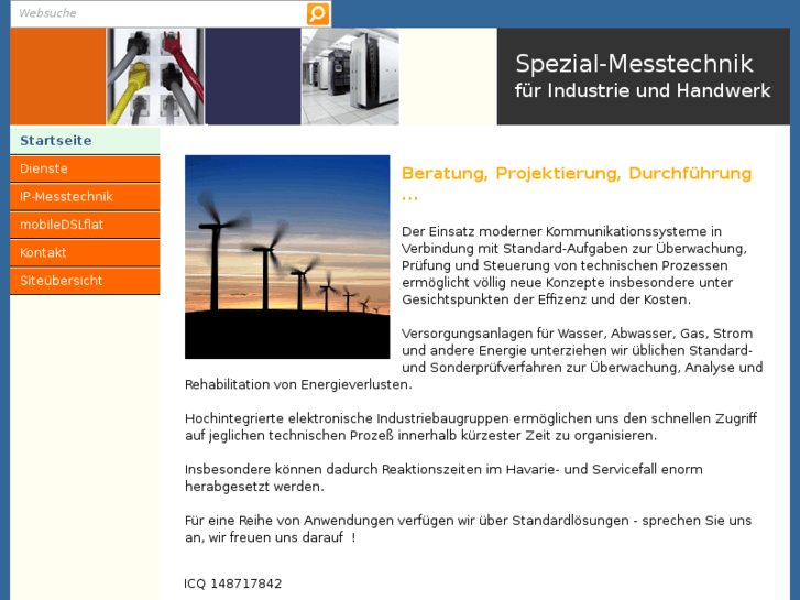 www.spezial-messtechnik.de