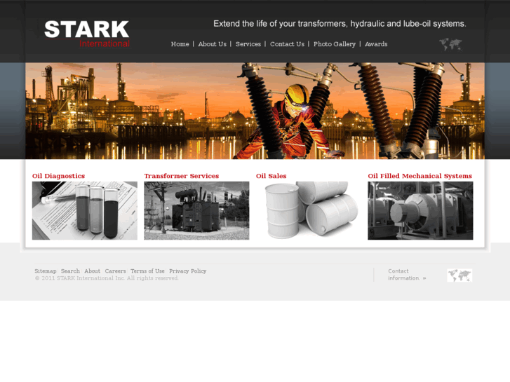 www.starkoil.com