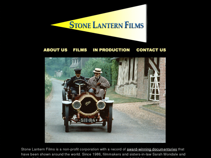 www.stonelanternfilms.com