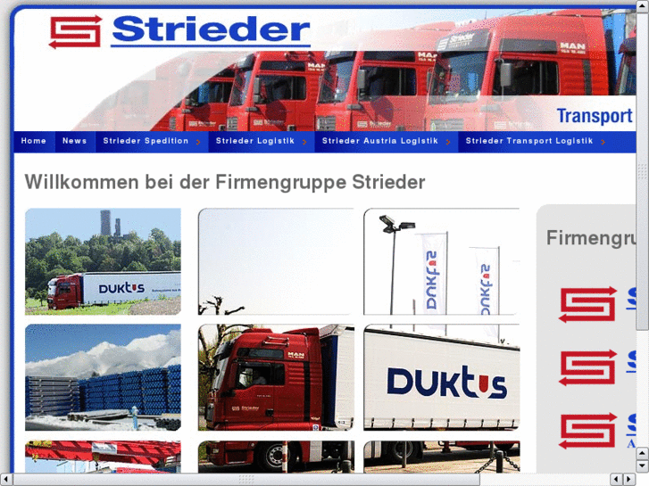 www.strieder-group.com