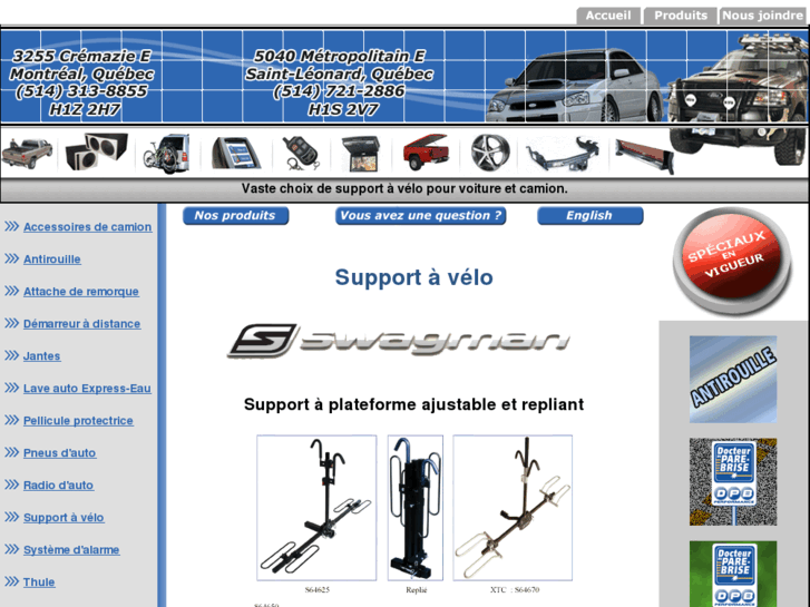 www.support-a-velo.com