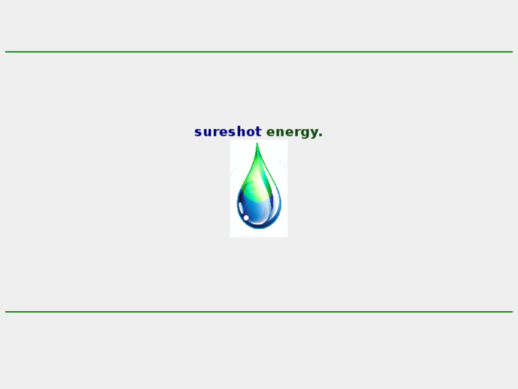 www.sureshotenergyllc.com