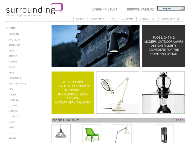 www.surrounding.com