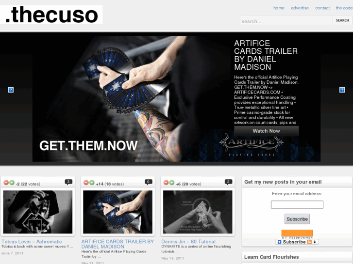 www.thecuso.com