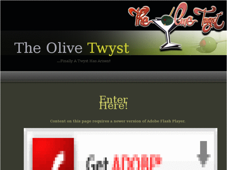 www.theolivetwyst.com