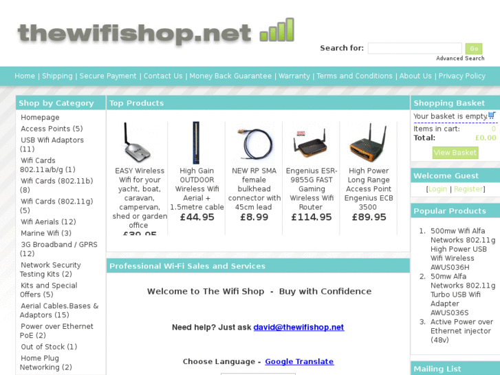 www.thewifishop.net