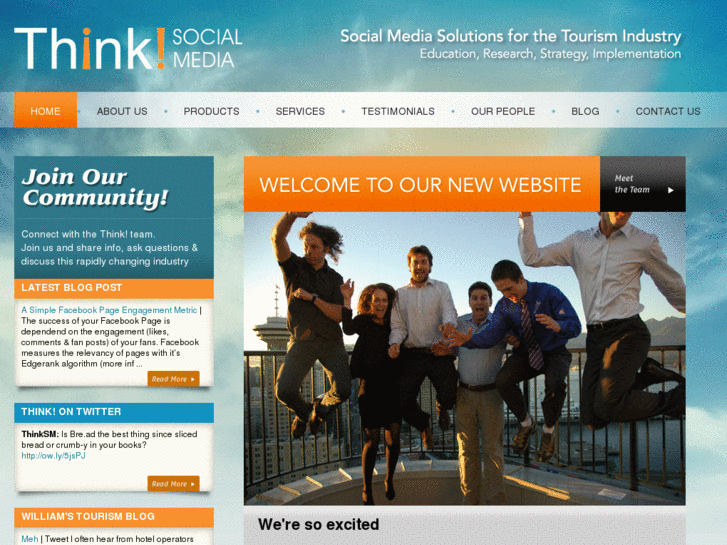 www.thinkengagement.com