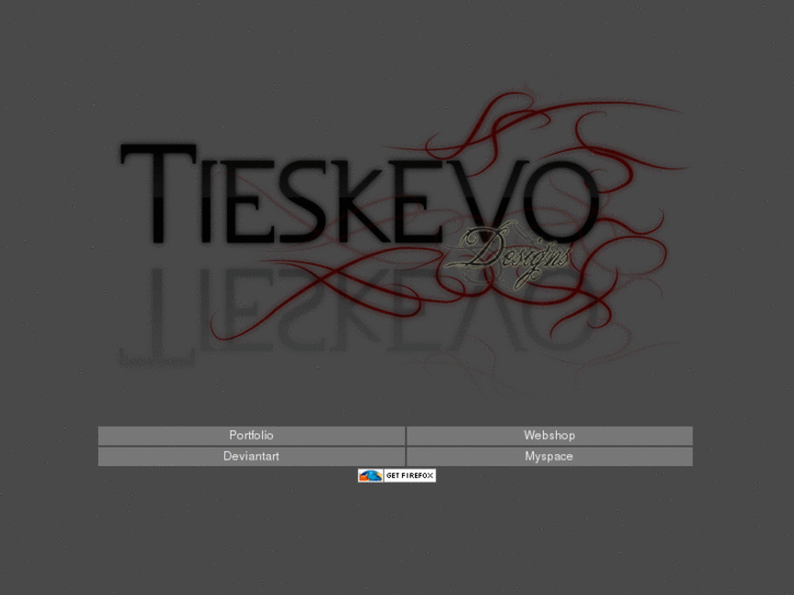 www.tieskevo.com