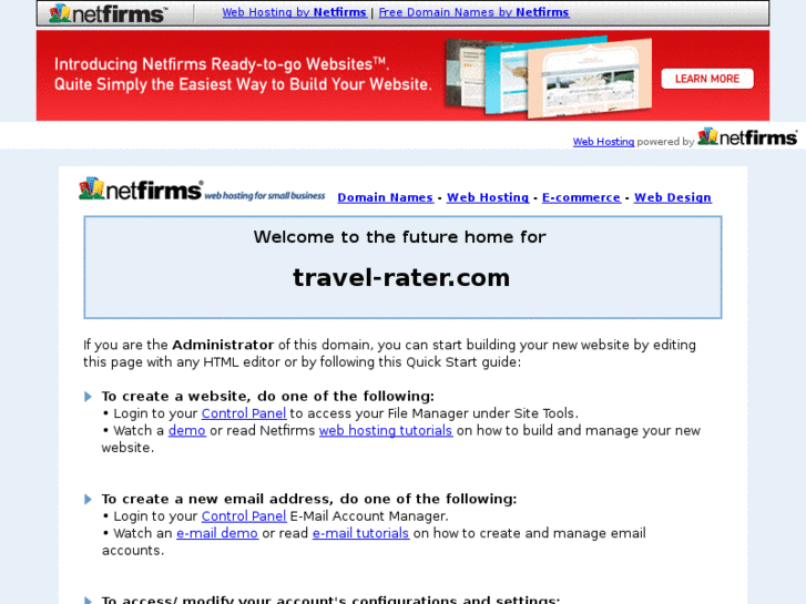 www.travel-rater.com