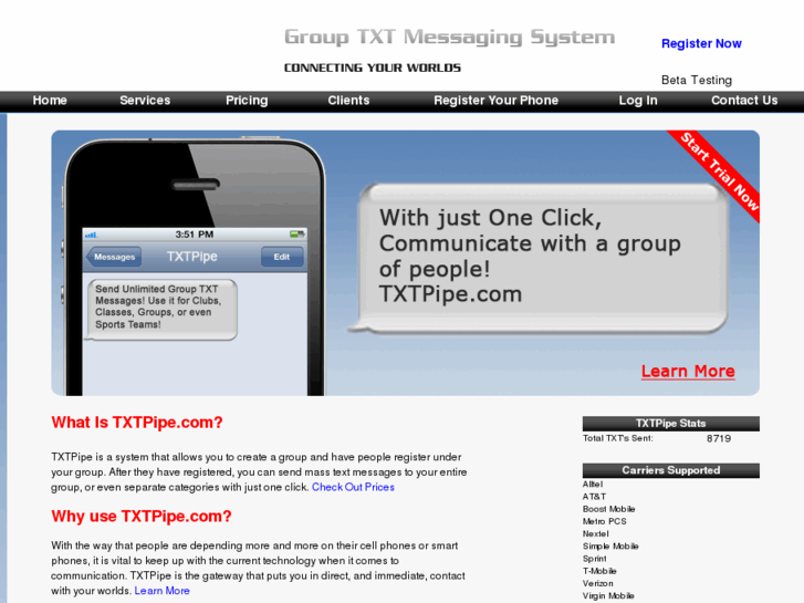 www.txtpipe.com